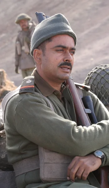 Dhanveer Singh